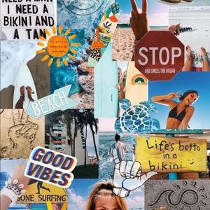 Meet your Posher, Nathalie